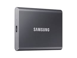 Samsung T7 1TB